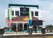 Kejari Pringsewu Geledah Sejumlah Kantor Terkait Dugaan Korupsi Dana Hibah LPTQ