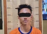 Dua Orang diamankan Satuan Resnarkoba Polres Purwakarta