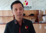 Arisandi Darma putra calon bupati pesawaran mangkir dari panggilan Bawaslu Terkait Dugaan pelanggaran Administrasi