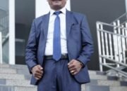 Pelantikan Suardin Nazara sebagai anggota DPRD Nias Utara merupakan moment bersejarah yang kedua kali.