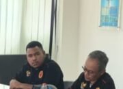 Dewan Pimpinan Wilayah PPNT Jakarta Pusat Desak Biro Pemerintahan kotamadya Jakarta Pusat.