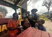 HABEMA’S FREE HEALTH TREATMENT MADE MINDAU RESIDENT HAPPY