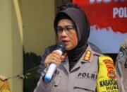 Polda Lampung Tangkap Tersangka Korupsi Bendungan Marga Tiga, Kerugian Negara Capai Rp50 Miliar