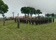 Sumartana Pimpin Pelatihan Ketarunaan