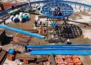 Imigrasi Dan Disnakertrans Ketapang Diminta Bertindak Terhadap Keberadaan WNA yang Bekerja Sebagai Kontraktor PT.KBS