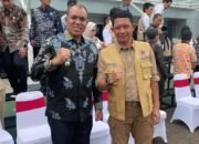 Pj. Bupati Langkat Hadiri Silaturahmi Penguatan Kapasitas BPBD Se-Indonesia: Tekankan Kolaborasi Dan Kesiapsiagaan