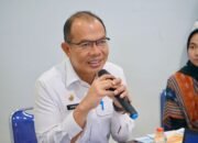 Ombudsman RI Dan Bappenas Kunjungi Pemkab Langkat: Sinergi Untuk Tingkatkan Standar Pelayanan Publik