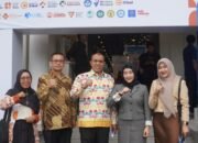 Pj Bupati Langkat Faisal Hasrimy Terima “Mohammad Syafei Awards”: Dorong Pembelajaran Berpihak Pada Anak