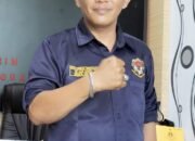 Ketua DPW BAIM HAM RI Kalbar Meminta APH Tindak Tegas Pelaku Tambang Ilegal Dilokasi Kruwing Desa Pematang Gadung Ketapang Sesuai Komitmen Kapolda Kalbar.