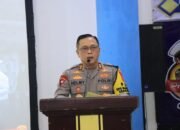 Kapolda Lampung Apresiasi Kedewasaan Publik dan Sinergi Pengamanan di Debat Cagub