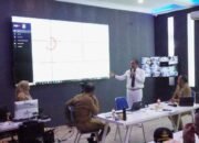 Pj. Bupati Langkat Tegaskan Komitmen Tata Kelola Bersih, Gelar Rapat Evaluasi MCP Bersama KPK