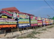 Gepak Lampung ; Budaya Politik Papan Bunga Bisa Menyerang Balik Kepolisan Bila Gagal Penuhi Ekspetasi Masyarakat