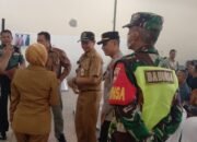 Simulasi Pemungutan dan Penghitungan Suara Digelar Di TPS 09 Desa Cepogo Boyolali