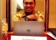 Penasehat JamKes Watch Kab. Bekasi M. Nurfahroji.S H menyayangkan Surat Himbauan Dinas Kesehatan Kab. Bekasi