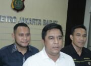 Polres Jakbar Bongkar Jaringan Narkoba Internasional, Amankan Barang Bukti Dalam Jumlah Fantastis