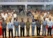 Pj Bupati Langkat Ajak Warga Taat Pajak Kendaraan Demi Peningkatan Pendapatan Daerah