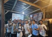 Melalui E-Sport, Nanda – Anton Rangkul Milenial