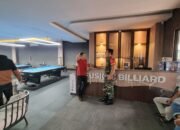 Serka Anjas Temui Warga, Menyapa & Merangkul Untuk Solusi Bersama