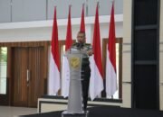 Kodam Tanjungpura Gelar Bimtek Penatausahaan BMN dan Siman V2