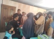 Selewengkan Dana Sisa Hasil Kebun,Ketua Koperasi Kembali Di laporkan Ke Polisi.