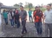 KPU Pesawaran Akan Segera Berikan Jawaban Langsung Ke Bawaslu