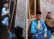 Paslon 03 Diduga Kembali Lakukan Pelanggaran Kampanye Tanpa Izin dan Libatkan Anak-anak