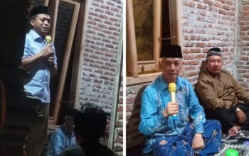 Paslon 03 Diduga Kembali Lakukan Pelanggaran Kampanye Tanpa Izin dan Libatkan Anak-anak