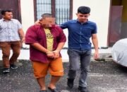 Satreskrim Polres Payakumbuh Meringkus Pelangsir Minyak BBM Bersubsidi .