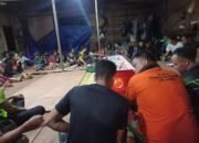 SATGAS YONKAV 12/BC ADA UNTUK MASYARAKAT