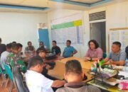 Mediasi Permasalahan Warga Berlangsung Aman Dan Tertib, Babinsa Koramil Sandai Himbau Penyelesaian Dengan Humanis.