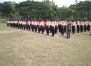 Koramil Gemolong : Menanamkan Nilai-Nilai Ketarunaan Untuk Masa Depan Bangsa yang Gemilang