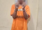 Sat Res Narkoba Polres Langkat Berhasil Tangkap Pelaku Narkotika Dengan Barang Bukti Sabu-Sabu 4,09 Gram