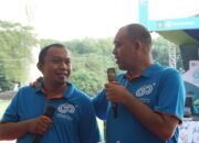 Rayakan HKN ke-60, Pj Bupati Langkat Ajak Tingkatkan Pelayanan Kesehatan Untuk Masyarakat