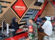 Koptu Resbiyanto, Babinsa Garda Terdepan Yang Harus Selalu Dekat Dengan Warganya