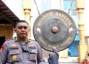 Dukung Program Asta Cita Presiden, Polri Melalui Kombes Pol Tri Suhartanto Perkenalkan Museum Ganesya di Kompleks Hawai Waterpark Malang