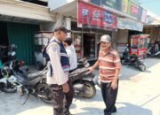 Polres Kediri Intensifkan Patroli Wilayah Jelang Pilkada Serentak 2024