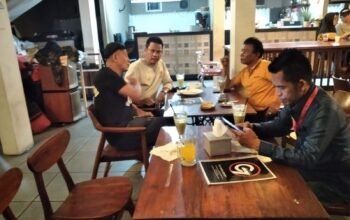 Tebet C7 Cafe Dan Otlet Tempat Nongkrong Yang Fantastic Juga Asyik