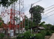 Warga Gumukmas Tolak Perpanjangan Kontrak Tower BTS di Tengah Pemukiman
