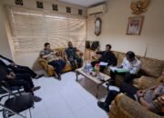 Polsek Kembangan dan 3 Pilar Kembangan Berhasil Mediasi Konflik Lahan Warga di Jl Allhamdulillah Mubarak Joglo