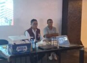 Satresnarkoba Polres Jakbar Edukasi Warga tentang Bahaya Narkoba di Tamansari