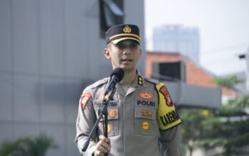 Simulasi Pemilu di Jakbar: Kesiapan Polri, KPU, dan Bawaslu Sambut Pilkada 2024