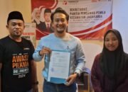 Pelaporan Dugaan Pelanggaran Kampanye di Tempat Ibadah Masuk ke Panwascam Jagakarsa