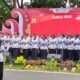 Dinas Pendidikan Kabupaten Kediri Bersama PGRI Menyambut Hari Guru Nasional