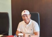 M. Saupi Tokoh Masyarakat Ketapang Mengajak Agar Tak Golput dan Tidak Terpengaruh Politik Uang