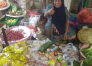 Dizaman yang Kehidupan Serba Sulit Masih Banyak Pedagang Kaki Lima Yang Berhati Mulia