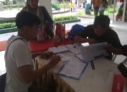 Pendaftaran Terakhir Pemilihan Gubernur dan Wakil Gubernur 2024