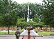 Pj Bupati Langkat Dorong Pengelolaan Pasar dan Industri Lokal Untuk Stabilitas Ekonomi