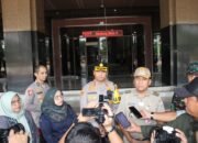 Amankan 3.452 TPS, Polres Metro Jakarta Barat Terapkan Pola Pengamanan 2 6 12