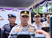 Pastikan Keamanan Pilkada, Polres Metro Jakarta Barat Siapkan Langkah Mitigasi Bila Ada Gangguan Faktor Cuaca