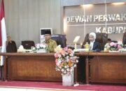 Pj. Bupati Langkat Jawab Pandangan Fraksi DPRD: Tegaskan Komitmen pada Efisiensi Dan Kesejahteraan Masyarakat